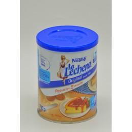 LA LECHERA CONDENS. 740G.