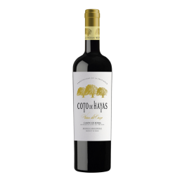 VINO COTO DE HAYAS RESERVA