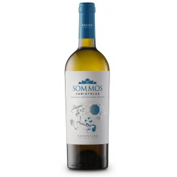 VINO SOMMOS VARIETALES BLANCO