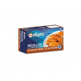 MEJILLON IFA SALSA V.180G