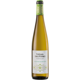 VIÑAS DEL VERO GEWÜRZTRAMINER