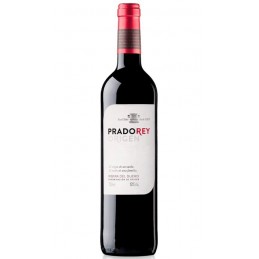 VINO PRADOREY ROBLE DUERO