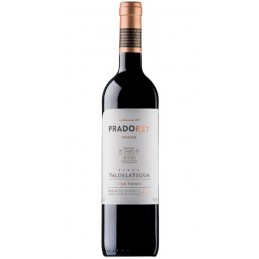 VINO PRADOREY CRZA. DUERO