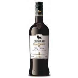 VINO PEDRO XIMENEZ 1827