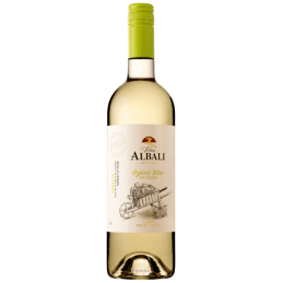 VINO ALBARIÑO VIÑA ALBALI