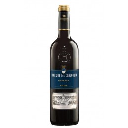 VINO M. CONCORDIA RESERVA