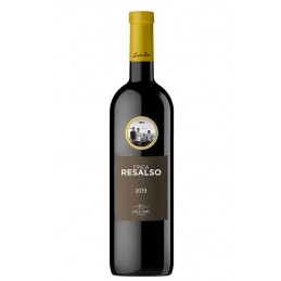 VINO FINCA RESALSO TINTO ROBLE