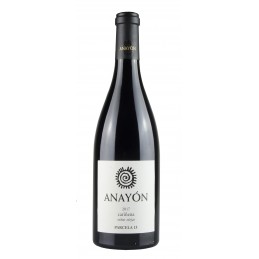 VINO ANAYON CARIÑENA