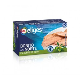 BONITO IFA ACTE. OLIVA 120G.