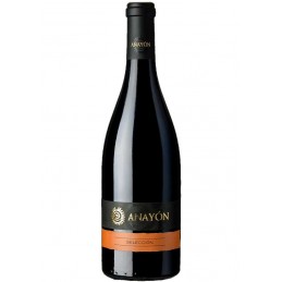 VINO ANAYON SELECCION