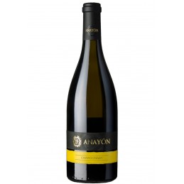 VINO ANAYON BLANCO