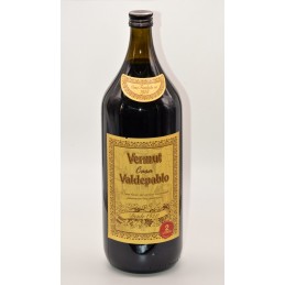 VERMOUTH CASERO 2L.