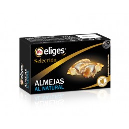 ALMEJAS IFA  120G.