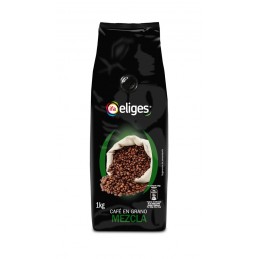 CAFE IFA GRANO MEZCLA 1KG.