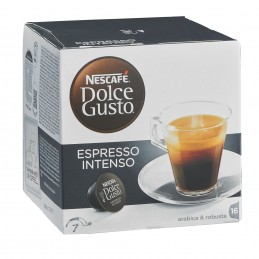 NESCAFE DOLCE GUSTO INTENSO 16