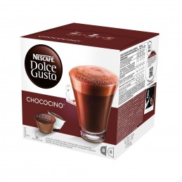 NESCAFE DOLCE GUSTO CHOCOCINO