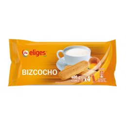 IFA BIZCOCHO 4X100G.