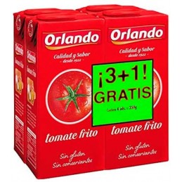 TOMATE ORLANDO  BRIK 3+1