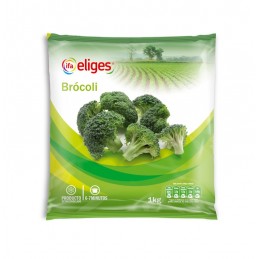 CONG.IFA BROCOLI 1K.