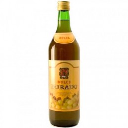 MOSCATEL DORADO 1L.