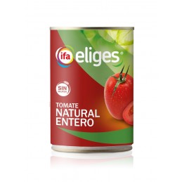 TOMATE ENT.IFA 500G.