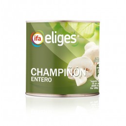 CHAMPIÑON IFA ENT. L-1/4