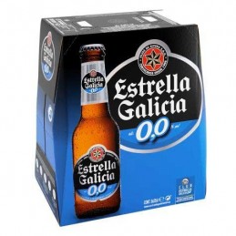 ESTRELLA G.  0.0  PACK6X0.25