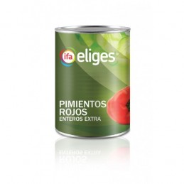 PIMIENTO IFA CTAL.314G-ENTERO