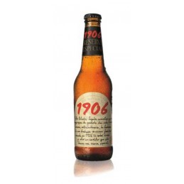 ESTRELLA G.1906 REDVINTAGE...