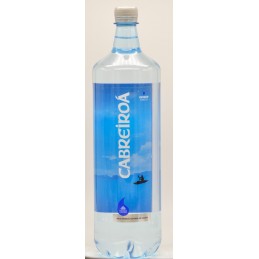 CABREIROA PET 1.5L