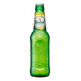 CERVEZA GROLSH RADLER 0.33