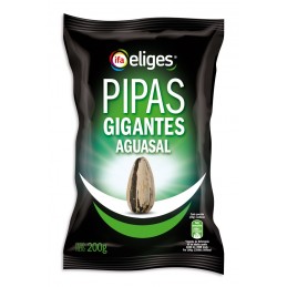 IFA F. PIPAS GIGANTES...