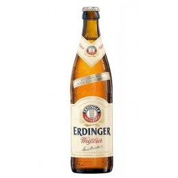 ERDINGER WEISSBIER 50cl