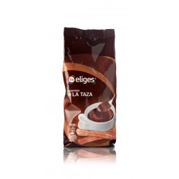 CHOCOLATE IFA POLVO 400G.