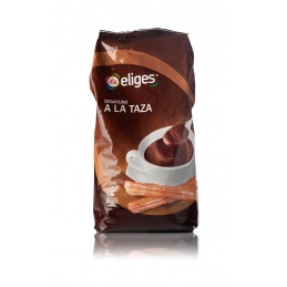 CHOCOLATE IFA POLVO 1K. TAZA