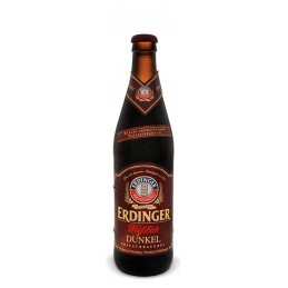 ERDINGER DUNKEL 50cL