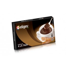 CHOCOLATE IFA TAZA-300G.