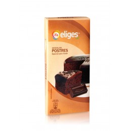 CHOCOL. IFA POSTRES-200G.