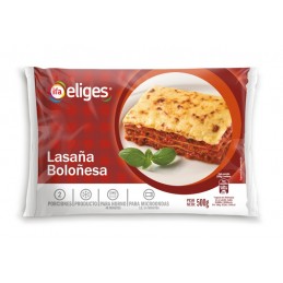 IFA LASAÑA 500G.