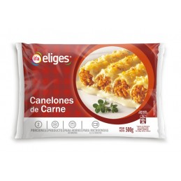 IFA CANELONES 500G.