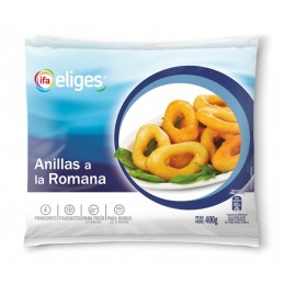 IFA ANILLAS ROMANA 400G