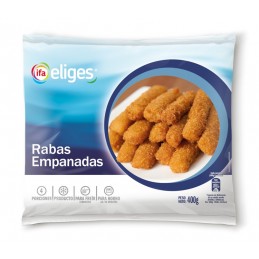 IFA RABAS CALAMAR 400G.