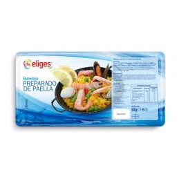 IFA PREPARADO PAELLA 500G.