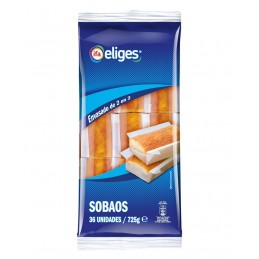 IFA SOBAOS 36U. 725G.