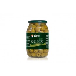 ACEITUNAS IFA S/HUESO  500G.