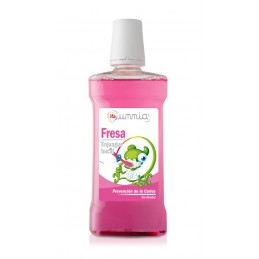 ENJUAGUE IFA JUNIOR 500ML