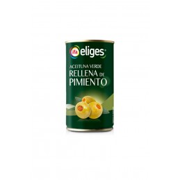 ACEITUNAS IFA RLL.PIMIENTO