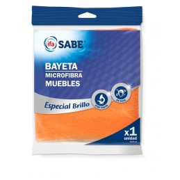 BAYETA IFA MOCROFIBRA MUEBLE