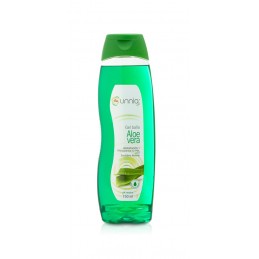 GEL IFA 750ML. ALOE