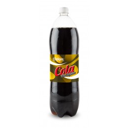 REFRESCO IFA COLA S/CAFEI. 2L.